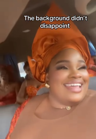 I must marry for money I don?t care about anything else? - Nigerian ladies affirm